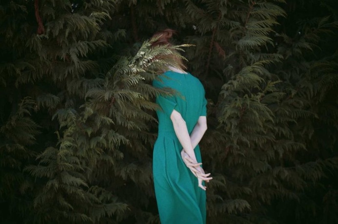 Fine Art Fashion Photography by Monia Merlo