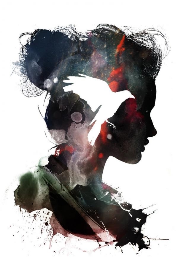 Illustrations by Alex Cherry