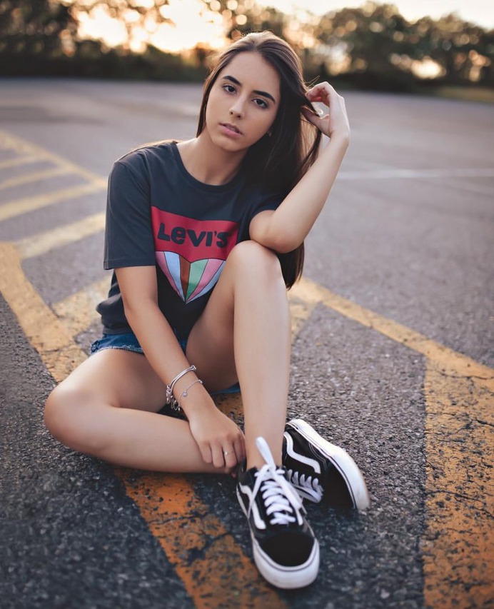 Marvelous Street Style Photography by Rodrigo Diniz