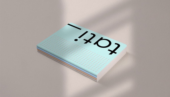 Tati Caetano Branding - Mindsparkle Mag Estúdio Guayabo designed the branding for Tati Caetano. How to create a graphic representation of the architectonic universe regardless of its predefined shapes? Tati Caetano is an architect specialized in health care institutions. #logo #packaging #identity #branding #design #color #photography #graphic #design #gallery #blog #project #mindsparkle #mag #beautiful #portfolio #designer