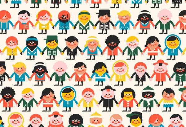 Vesa Sammalisto | FormFiftyFive – Design inspiration from around the world #characters