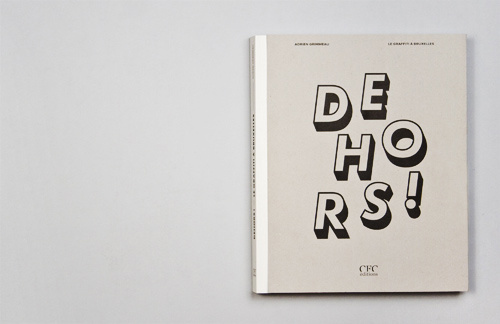 Dehors ! | Salutpublic #salut #public