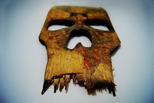All sizes | Broken Decks / SKULLS | Flickr - Photo Sharing! #janz #skateboard #skull #beto