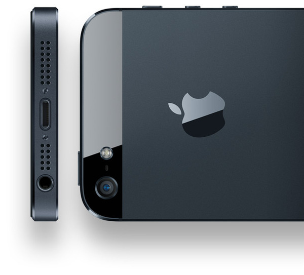 Apple iPhone 5 Learn about what it took to make iPhone 5. #apple #design #product #iphone #5