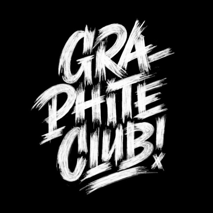 Graphite Club!