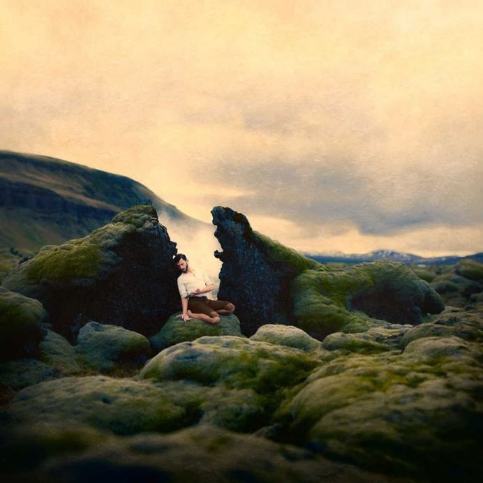 Understanding Human: Fine Art Photography by Kory Zuccarelli