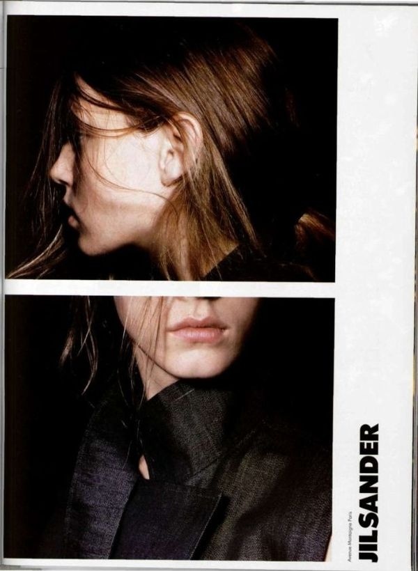 jil sander #photo