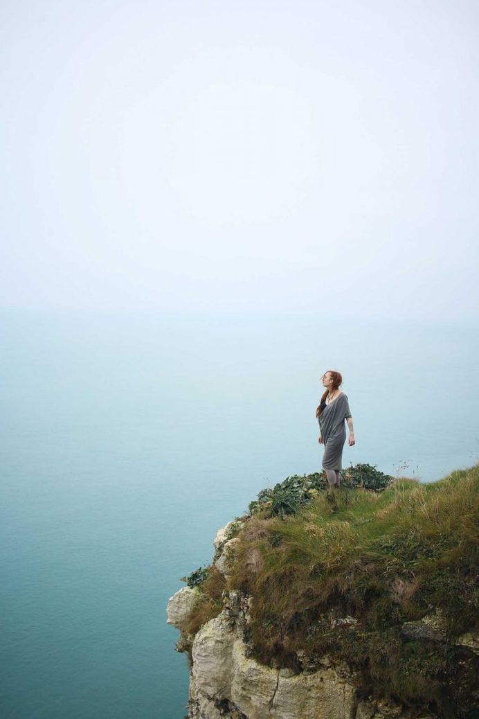 Conceptual and Fine Art Portrait Photography by Orlane Paquet
