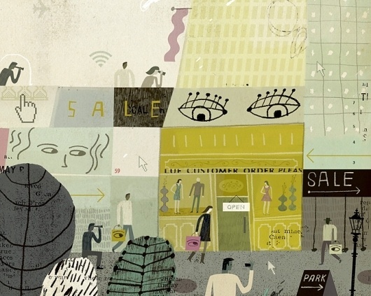 News | Dante Terzigni Illustration #illustration