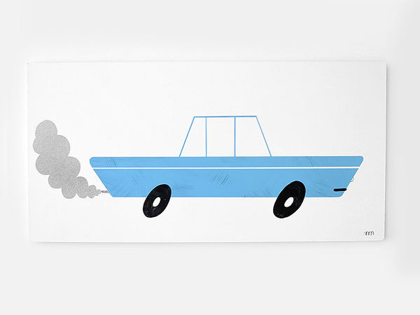 Eight Hour Day » Blog #car