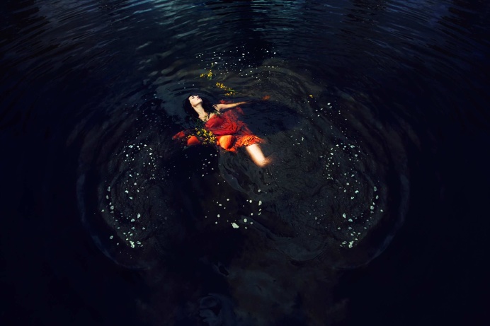 Fine Art Photography by Lilli Waters
