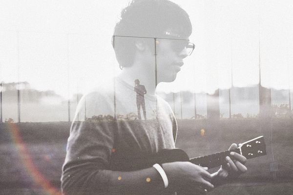 photo #photography #double #exposure