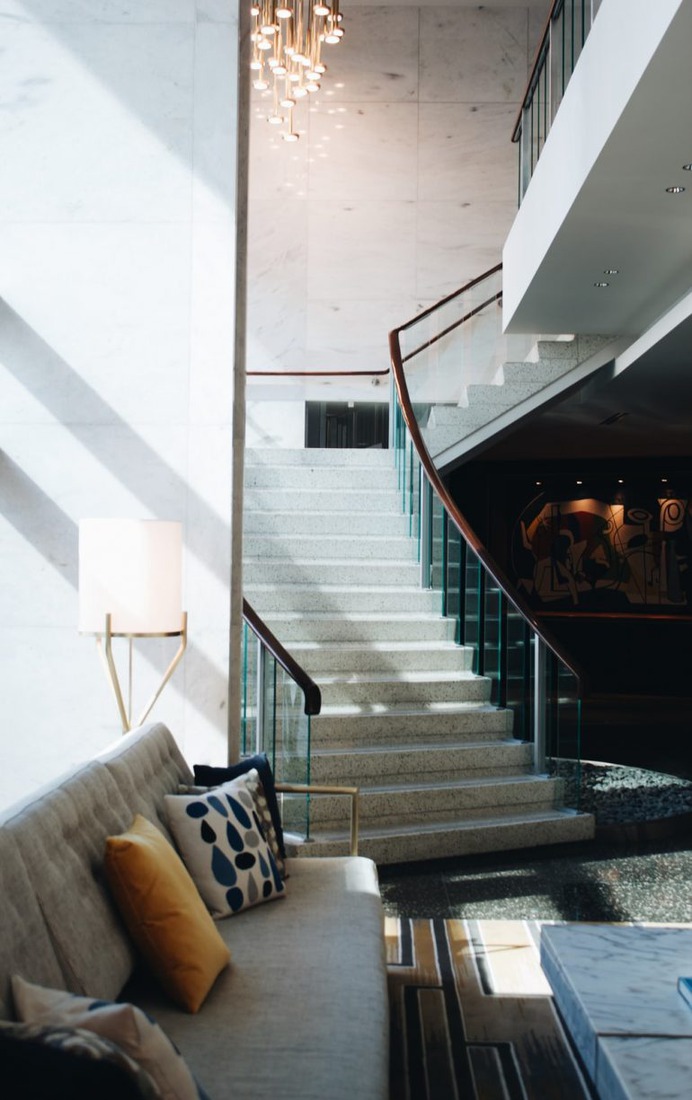 The Statler Dallas, Curio Collection by Hilton, Dallas, United States