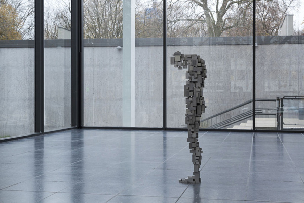 Antony Gormley | PICDIT