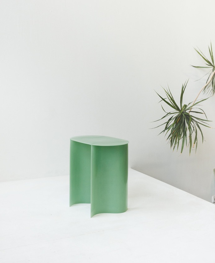 New Wave by Lukas Cober