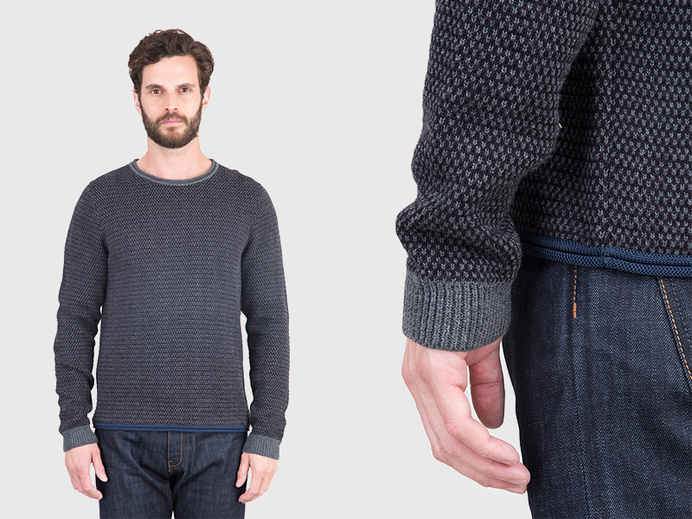 You'll fall for this knitwear! #hipshops