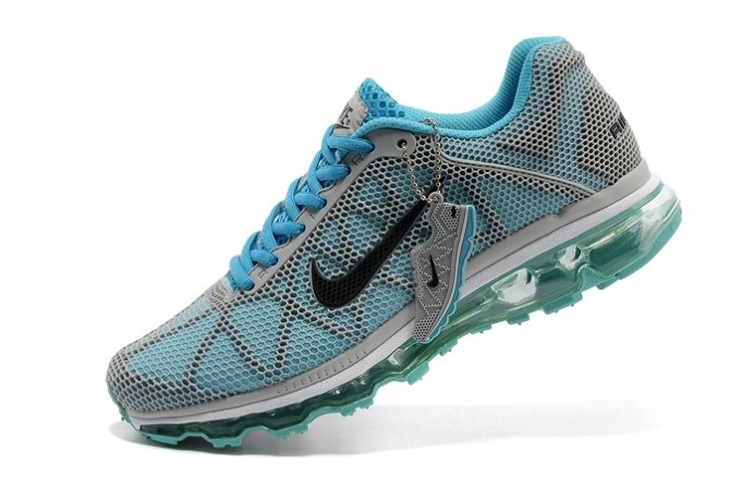Nike Mens Running Shoes 2011 New Reviewed Grey Moon