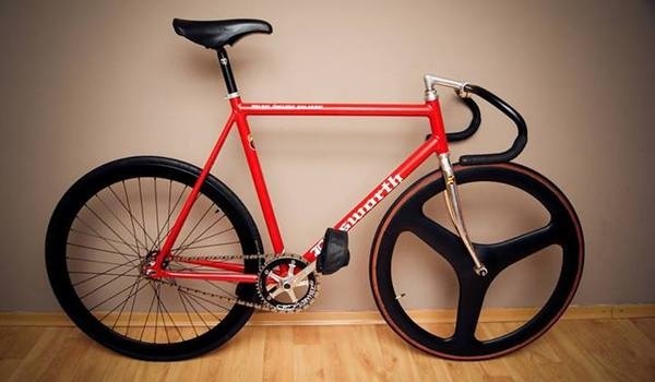 JM Fixed #fixie #fixed #jm #roadbike #road #bike