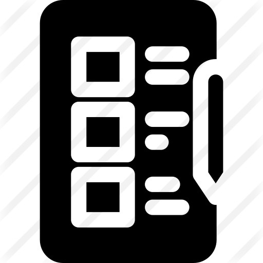See more icon inspiration related to files and folders, storyboard, editor, writer, entertainment, project, presentation, design, film, document and file on Flaticon.