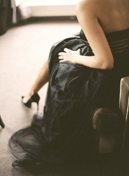 Merde! - Fashion photography #fashion