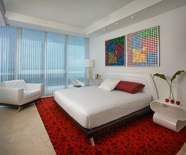 22 examples about paintings for bedroom #interior #bedroom #dec #wall #for #dcor #paintings