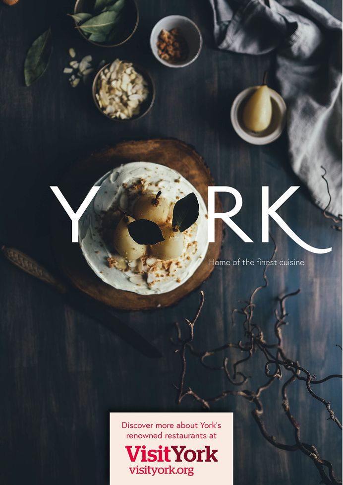 York: Home Of The Finest on Behance