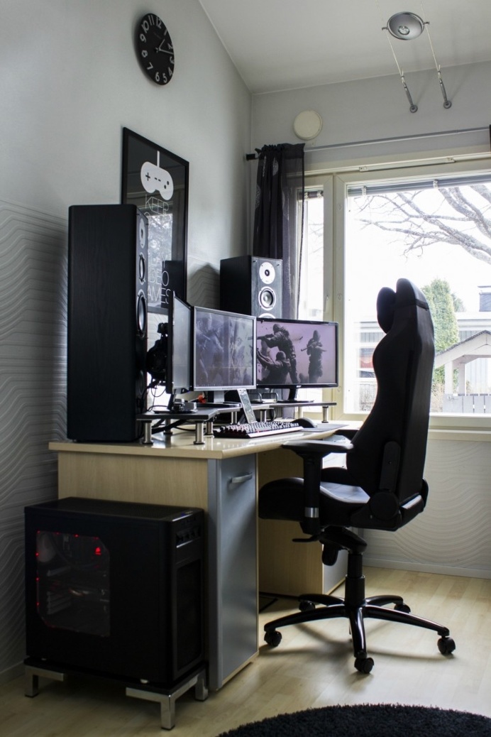 Battlestations