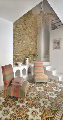 #interior #tunisia