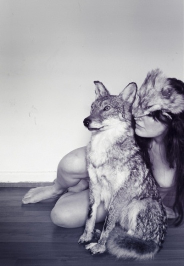 Fuck Me Like The Whore I Am #analog #woman #girl #hipster #photography #dog