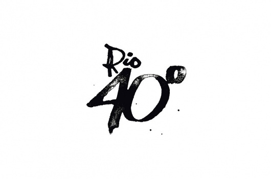 Opa #sopa #lettering #rio #de #numeral #logo #janeiro