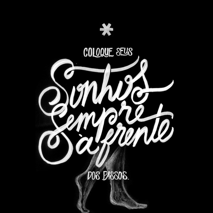 Gilian Gomes on Behance