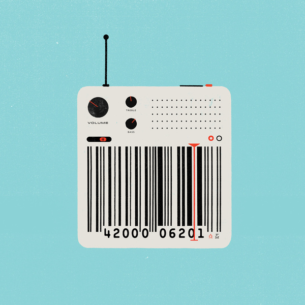 WIRED_audio_branding #illustration