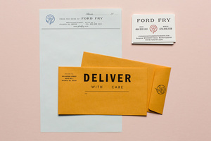 food, logo,