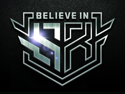 Krisbazen seth rollins badge dribbble #badge