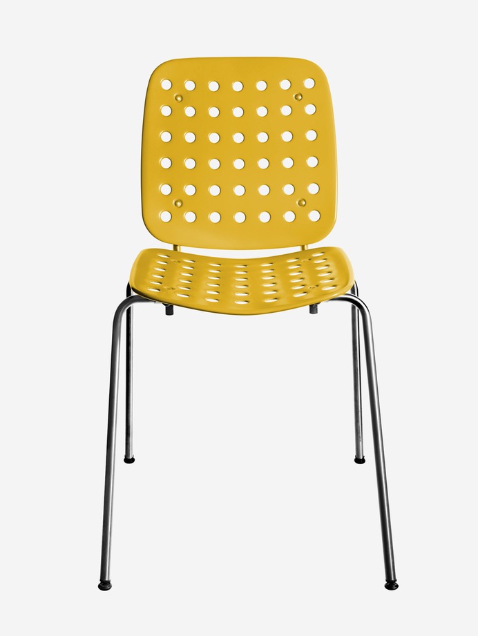 alu chair - nordik store