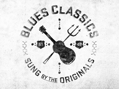 blues-classics.jpg (400×300) #music #blues #classics