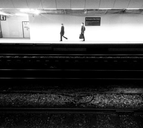 Walking #photo