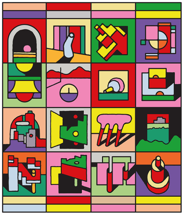 Dameon Wardhang | PICDIT