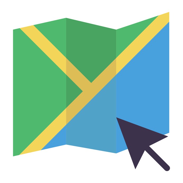 See more icon inspiration related to map, location, geography, position, Maps and Flags, orientation and interface on Flaticon.
