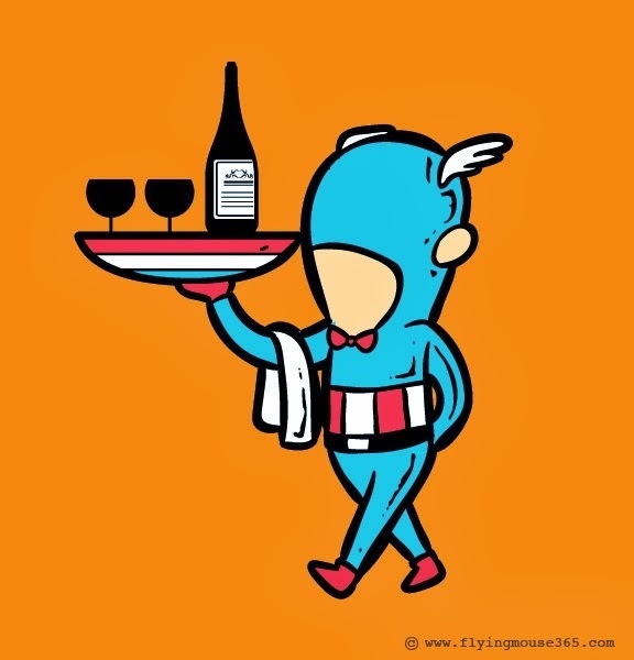 Creative Illustrations #arts #illustrations #inspirations