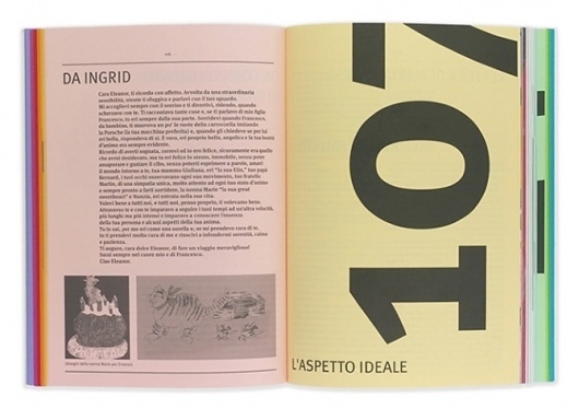 Dark side of typography #type #colors #book #typography