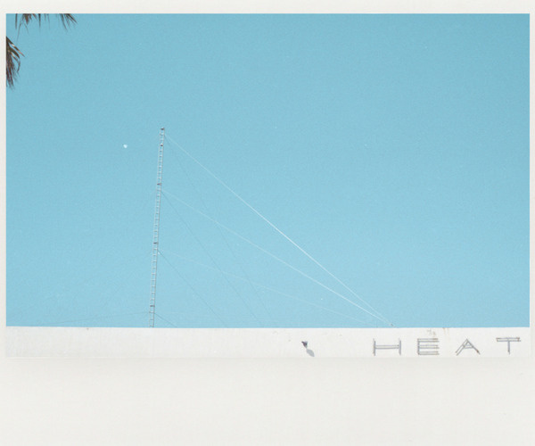 Jef Claes / heat #blue #heat #claes #jef