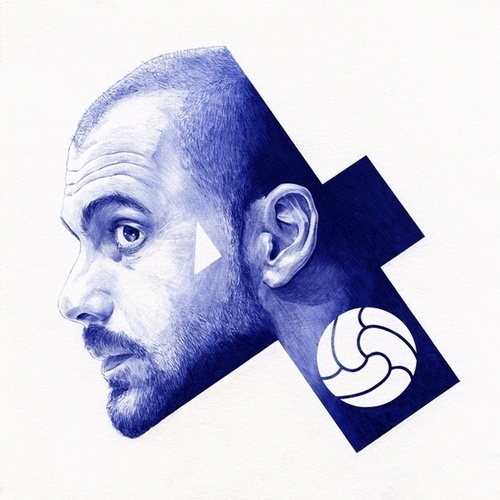27 great illustrations, paintings and drawings! | From up North #graphics #design