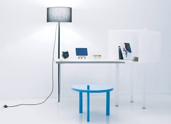 A intersection B Design by Kim Myung Hyun #interior #creative #inspiration #amazing #modern #design #ideas #furniture #architecture #art #decoration #cool