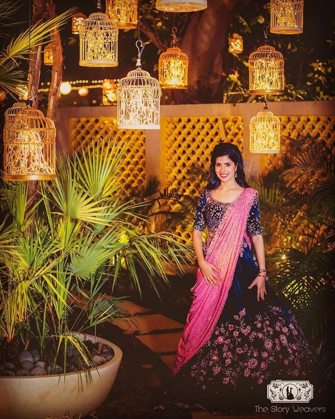Awesome Home Decoration Ideas for Mehndi Ceremony That Are Chic and Easy to Do!