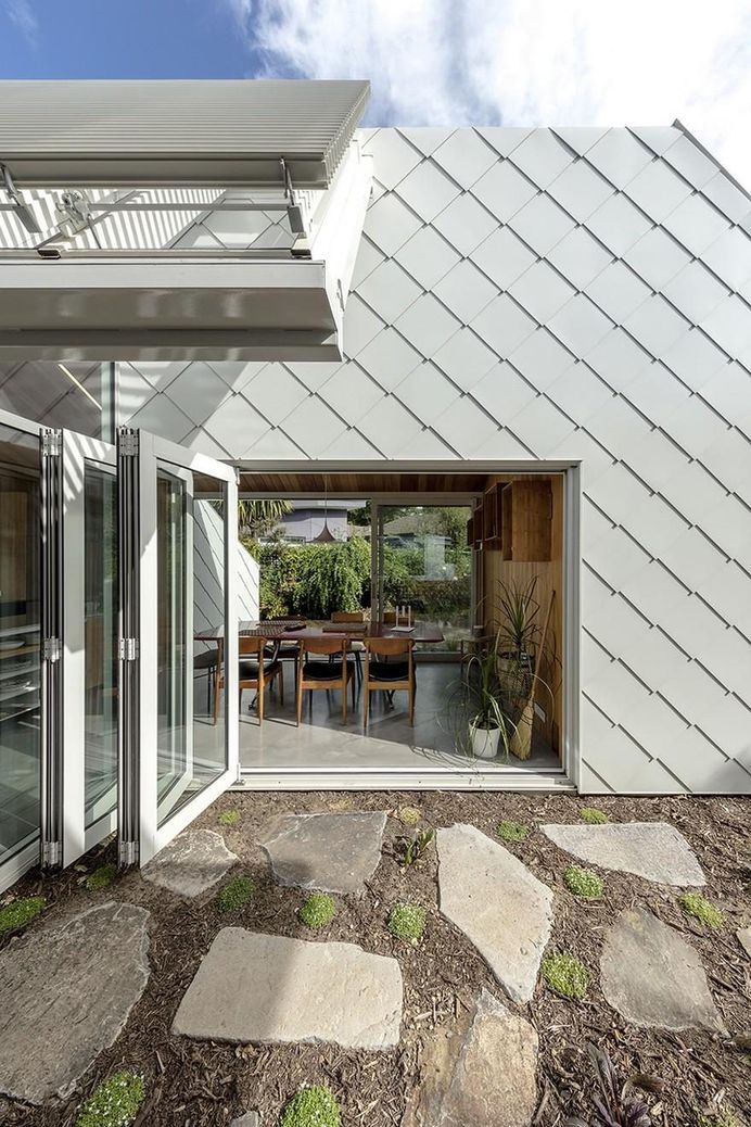 Empire House by Austin Maynard Architects 1