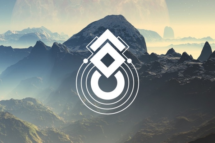 Sacred Geometry Vectors