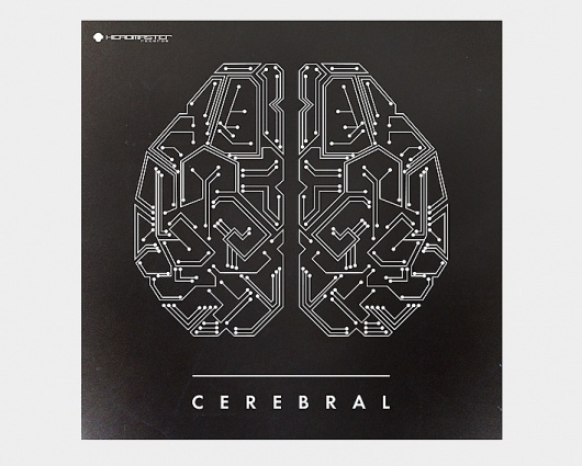 Album Covers | PALMBACK DESIGN STUDIO #album #house #cover #illustration #music