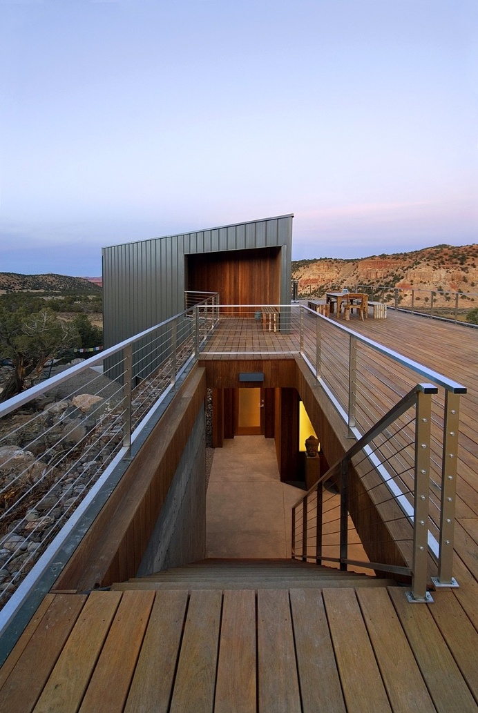 Buddhist Retreat – a Desert Sanctuary for Tibetan Buddhist Practice