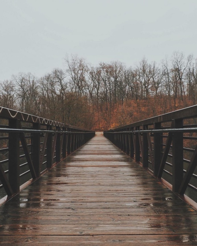 Beautiful Landscape Instagrams by Maury Page